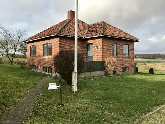 Ejendom til leje i Starup, Haderslev