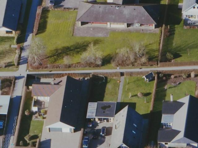 Erhvervsejendom til leje i Østervrå, Brønderslev-Dronninglund