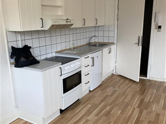 Lejlighed til leje i Odense