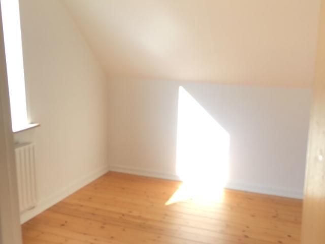 Lejlighed til leje i Svendborg