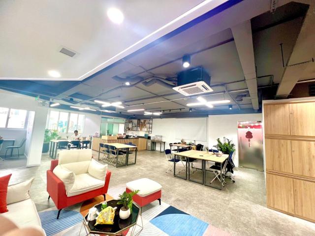 Bất động sản cho thuê tại Thủ Đức, Hồ Chí Minh