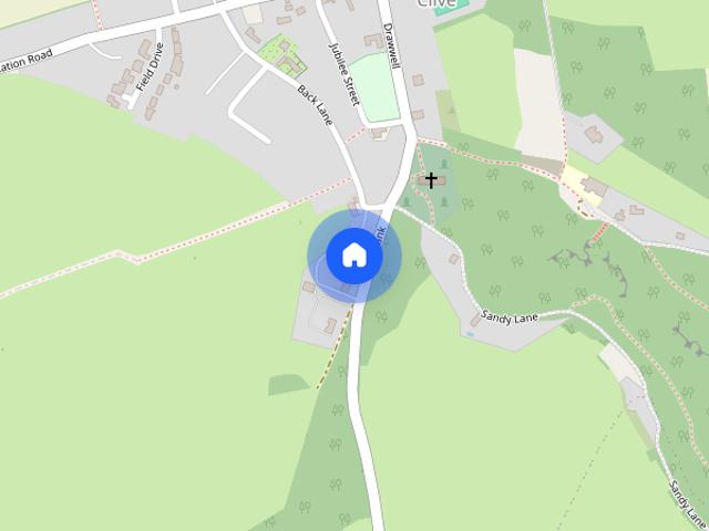House for rent in Yorton, Shropshire
