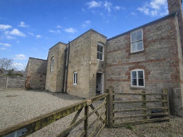 House for rent in Yorton, Shropshire
