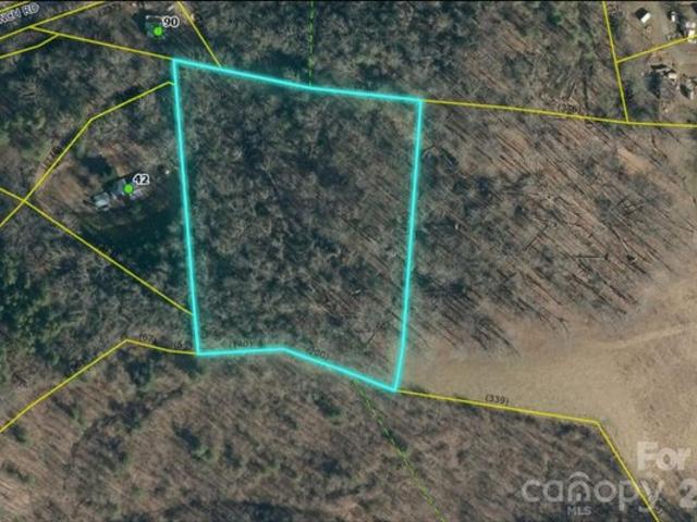 Land for sale in Yancey, North Carolina