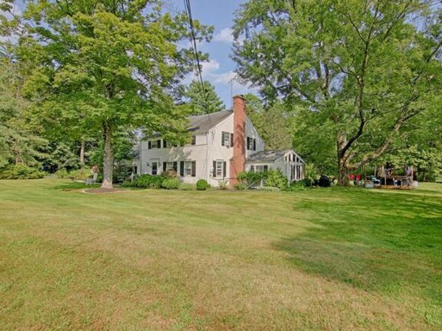 House for sale in Bernardsville House for sale in Bernardsville