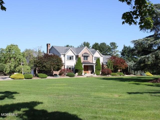 House for sale in Bucks Mill, Colts Neck Township