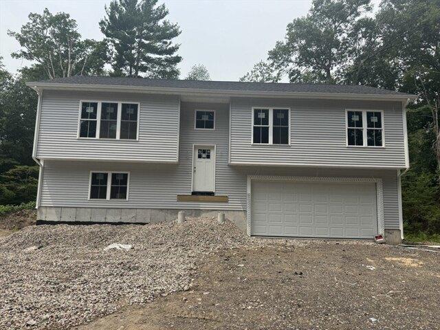 House for sale in Bristol, Massachusetts