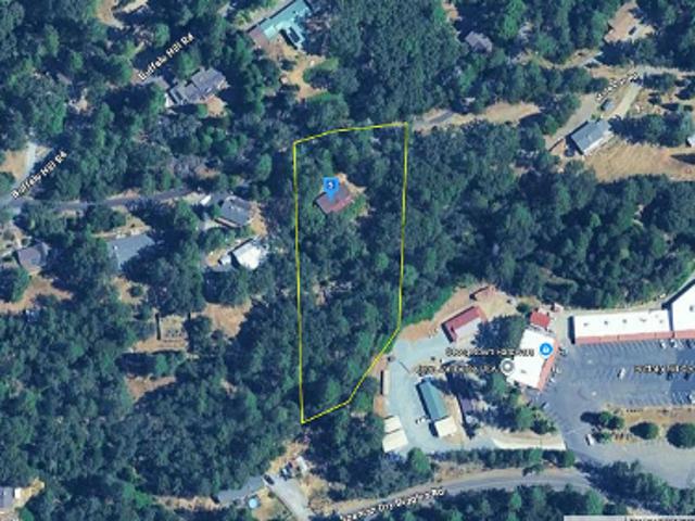 House for sale in Buffalo Hill, Georgetown