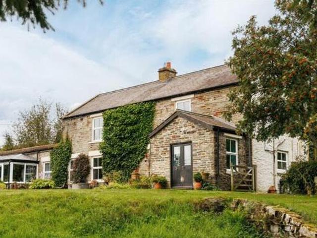 House for sale in Cumbria