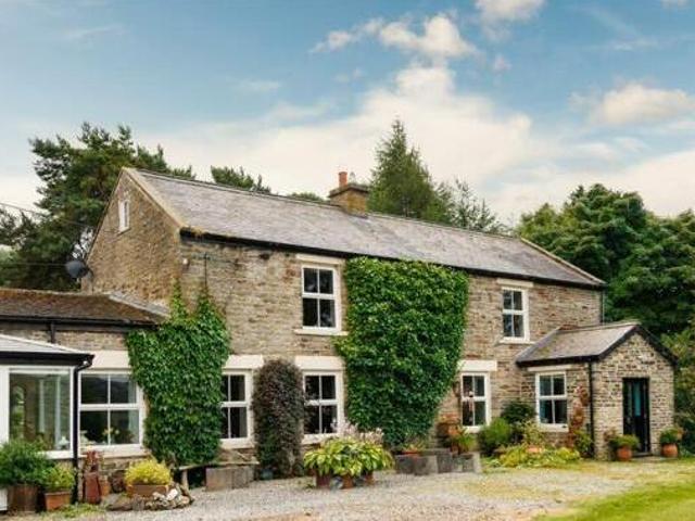 House for sale in Cumbria