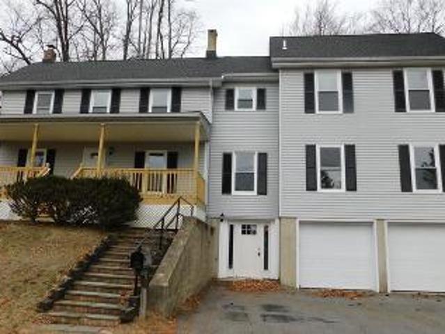 House for sale in High Bridge