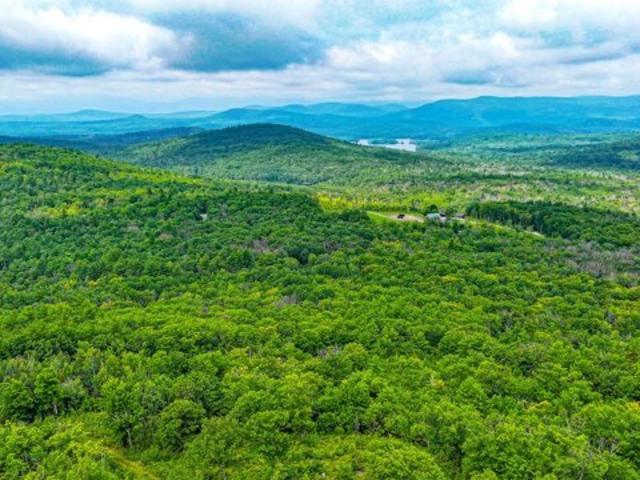 Land for sale in Maine