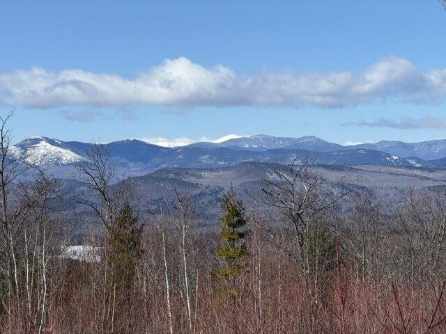 Land for sale in Maine