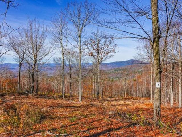Land for sale in Maine