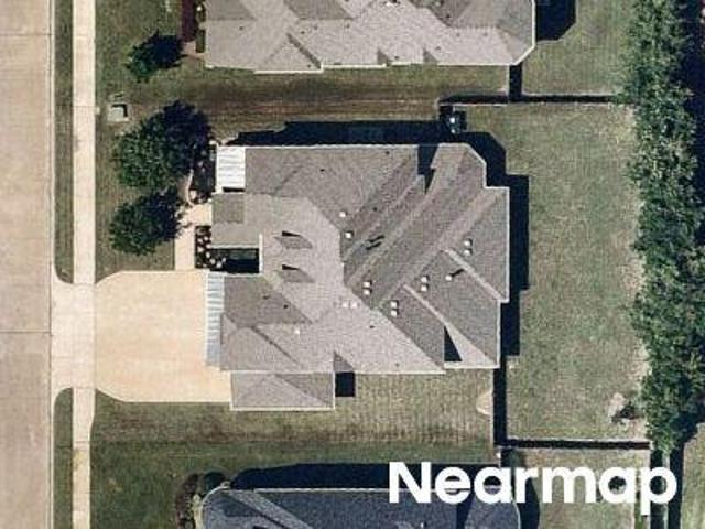 House for sale in Mansfield, Texas