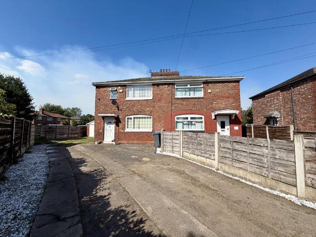 House for rent in Georgia, Greater Manchester