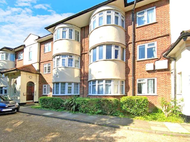 Apartment for rent in Lane, Greater London