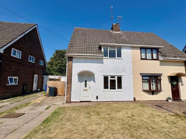 House for rent in Russell's Hall, Brierley Hill