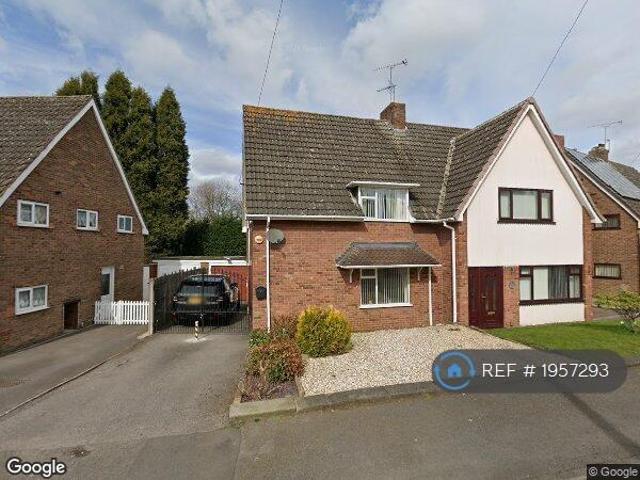 House for rent in Brierley Hill, Dudley