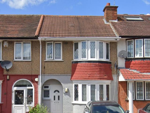 House for rent in Lane, Greater London