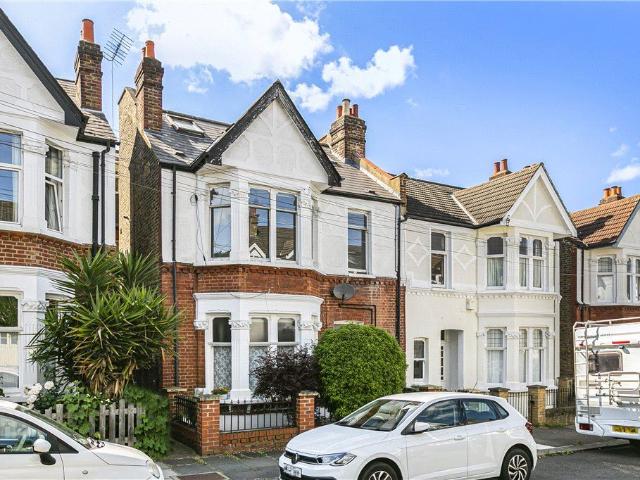 Apartment for rent in Streatham, Greater London