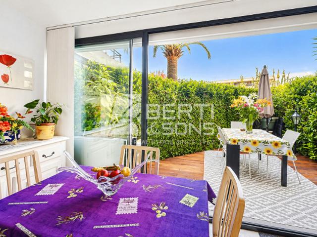Appartement vente à Grasse, Mandelieu-la-napoule