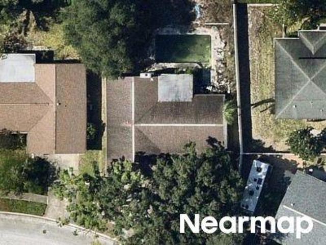 House for sale in Crystal Beach, Florida