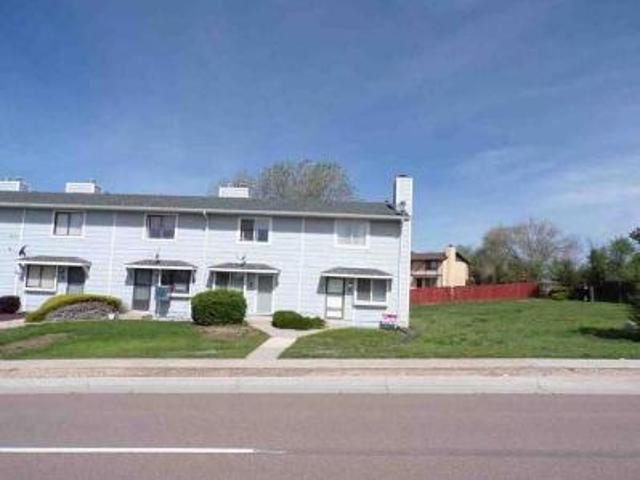 Townhouse for sale in Colorado