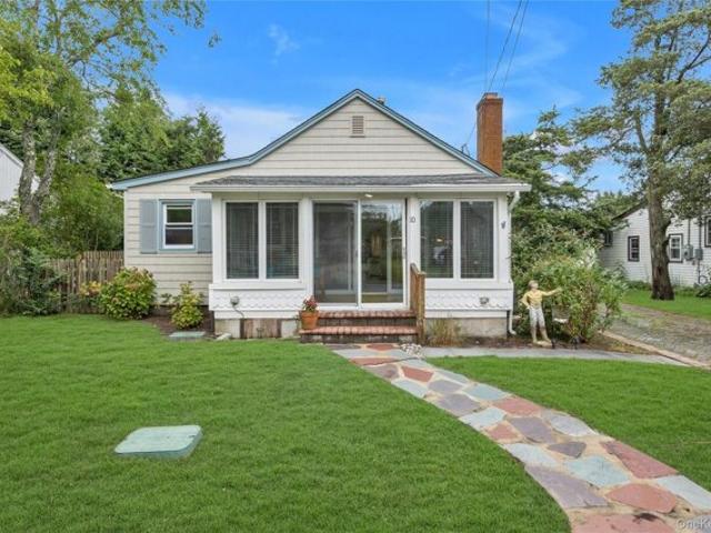 House for sale in Sagaponack, New York