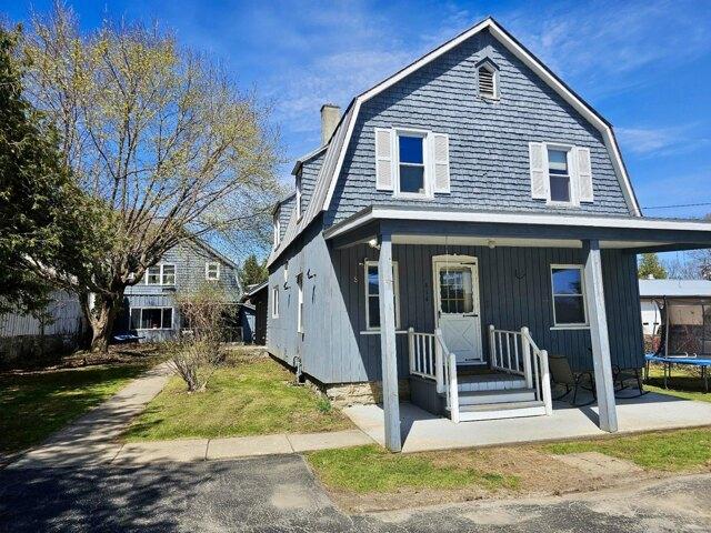 House for sale in Chazy