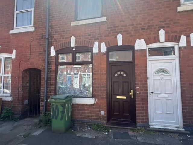House for rent in Bloxwich, West Midlands