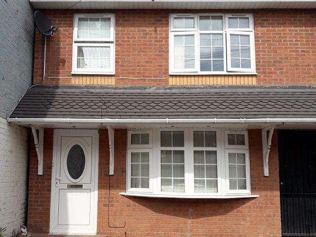 Apartment for rent in Bloxwich, West Midlands