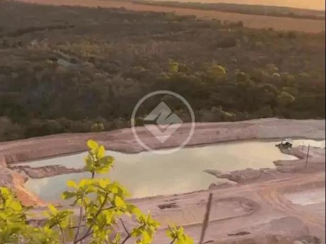 Terreno venda em Região Geográfica Imediata de Água Boa, Canarana