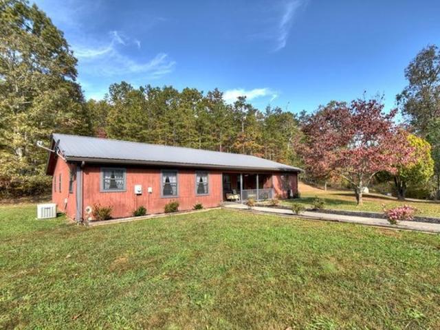 House for sale in Georgia