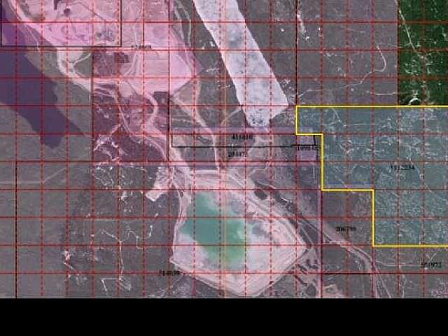 Land for sale in British Columbia