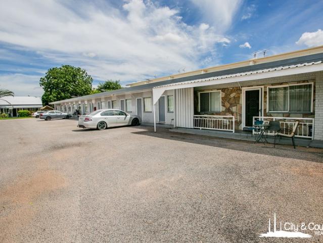 Townhouse for sale in Mount Isa, Queensland