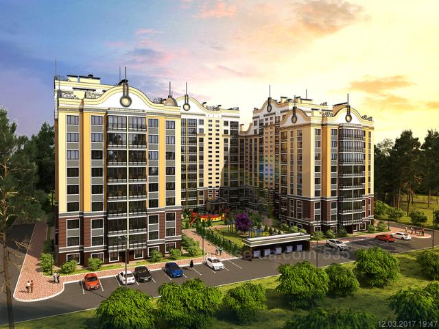 Квартира продажа в Луганске