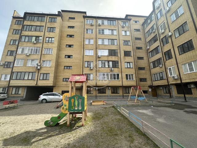 Квартира продажа в Минеральные Воды, Ставропольский Край