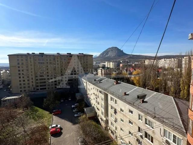Квартира продажа в Минеральные Воды, Ставропольский Край