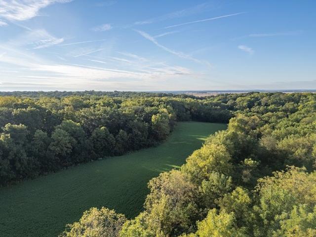 Farm for sale in Illinois