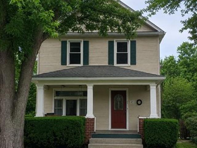 House for sale in Mc Donald, Ohio