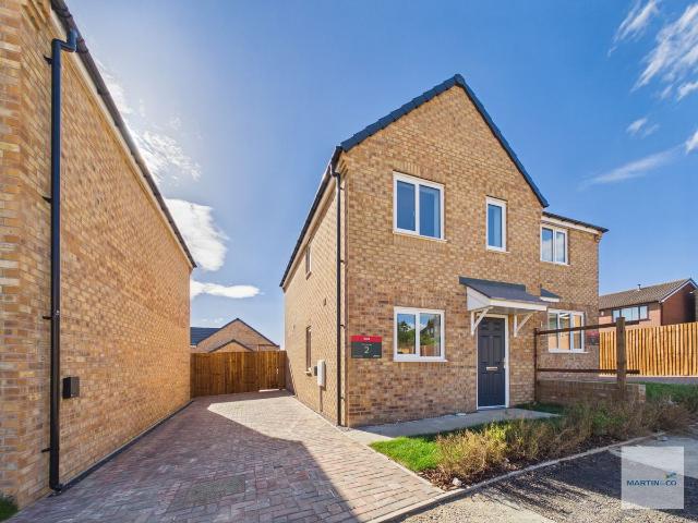 House for rent in Eastwood, Attenborough