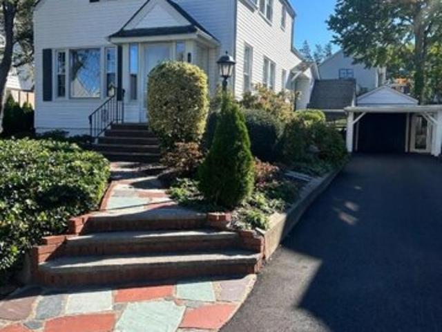 House for sale in Passaic, New Jersey