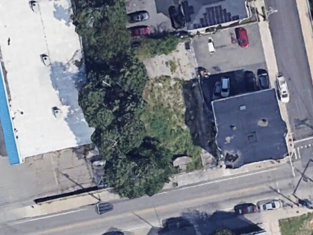Land for sale in Pawtucket, Rhode Island