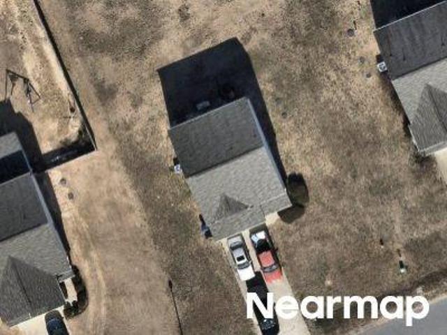 House for sale in Fuquay Varina, North Carolina