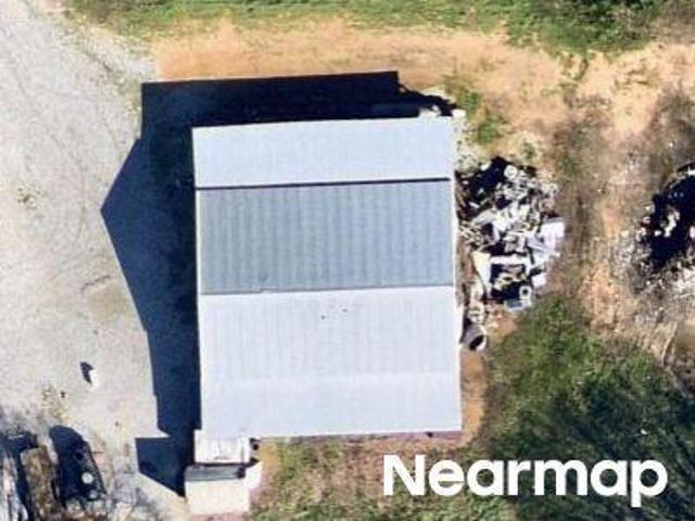 House for sale in Cropwell, Alabama