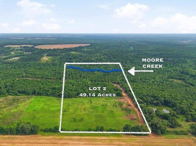 Land for sale in Jay, Florida