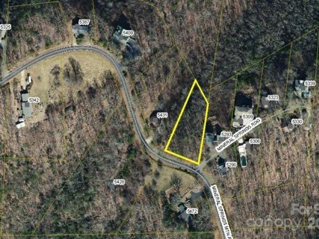 House for sale in Connellys Springs, North Carolina