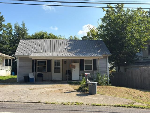 House for sale in Tennessee