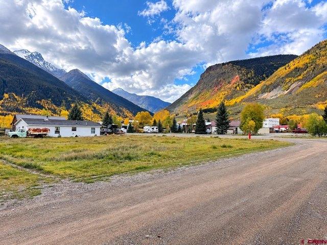 Land for sale in Silverton, San Juan County